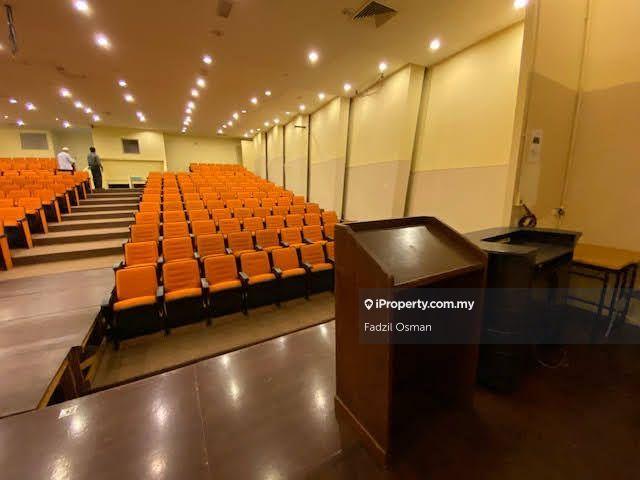 Office untuk Disewa di Cyberjaya, Selangor oleh Fadzil Osman - iProperty.com.my