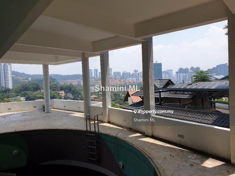 Bungalow House for Sale in v69b7, Damansara Heights by Shamini ML - iProperty.com.my