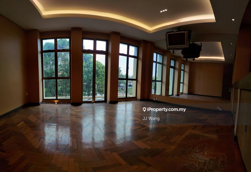Banglo untuk Dijual di 8s5w7, Shah Alam oleh JJ Wang - iProperty.com.my