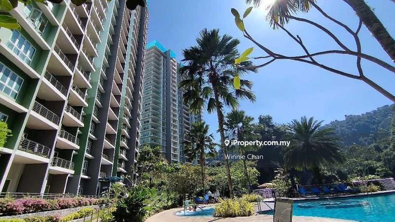 Condominium for Sale in The Haven by Winnie Chan - iProperty.com.my