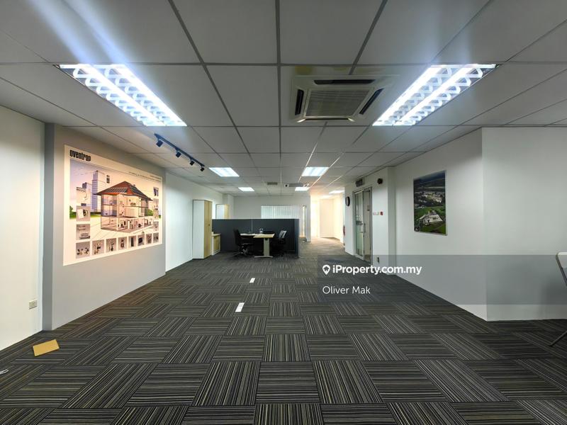 Shop-Office for Sale in Puchong, Selangor by Oliver Mak - iProperty.com.my