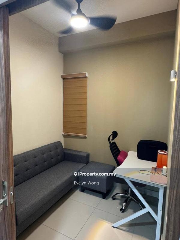 Service Residence for Sale in Skysuites @ Meldrum Hills by Vicky Wong - iProperty.com.my
