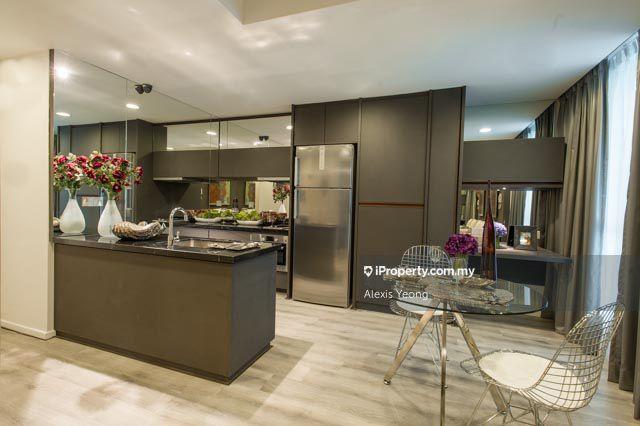 Service Residence for Rent in Verve Suites KL South by Alexis Yeong - iProperty.com.my