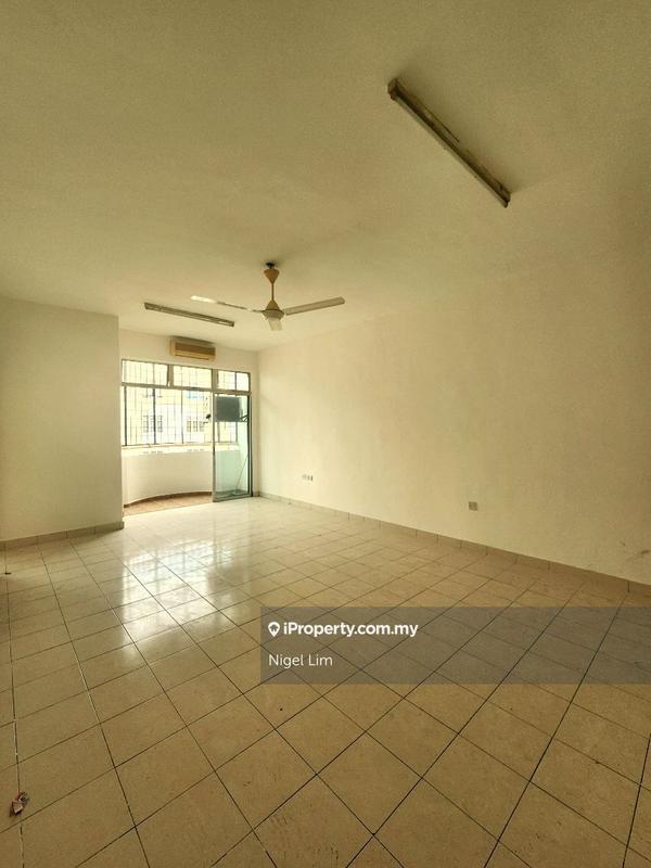 For Sale - Pangsapuri Lagoon Perdana