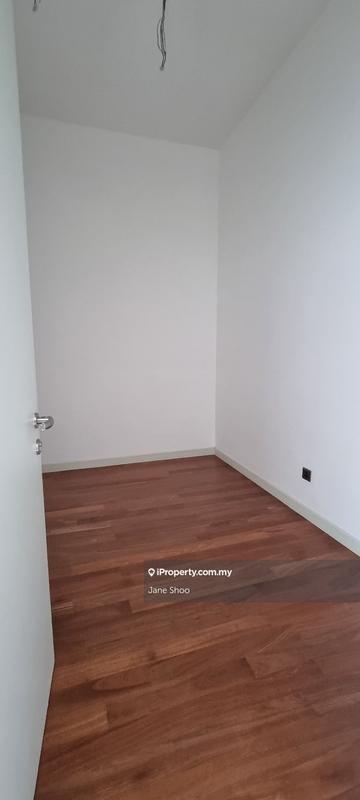 Service Residence for Sale in The Park 2 by Jane Shoo - iProperty.com.my