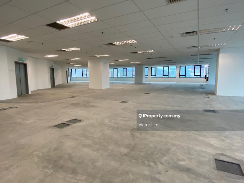 Pejabat untuk Disewa di Damansara Perdana, Petaling Jaya oleh Victor Lim - iProperty.com.my