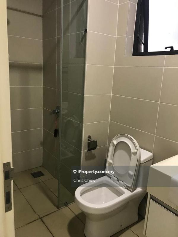 Service Residence for Rent in Icon Residenz 1 @ Icon City by Chris Chew - iProperty.com.my