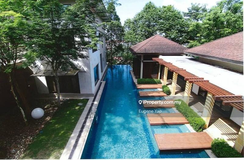 Bungalow House for Sale in Shah Alam, Shah Alam by Eugene Yap - iProperty.com.my
