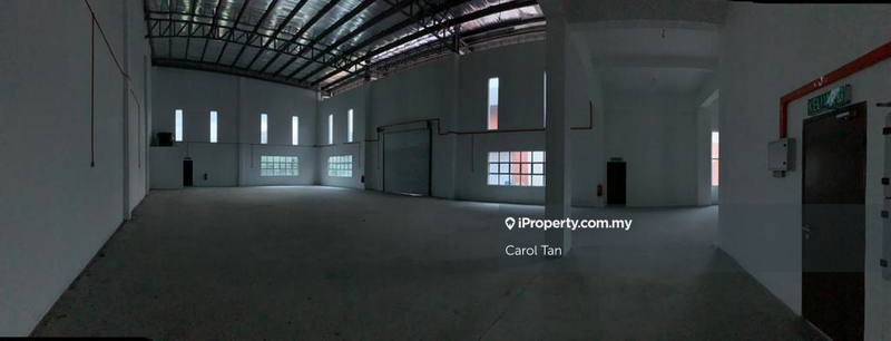 Semi-D Kilang untuk Dijual di Kempas Lama, Johor Bahru oleh Carol Tan - iProperty.com.my