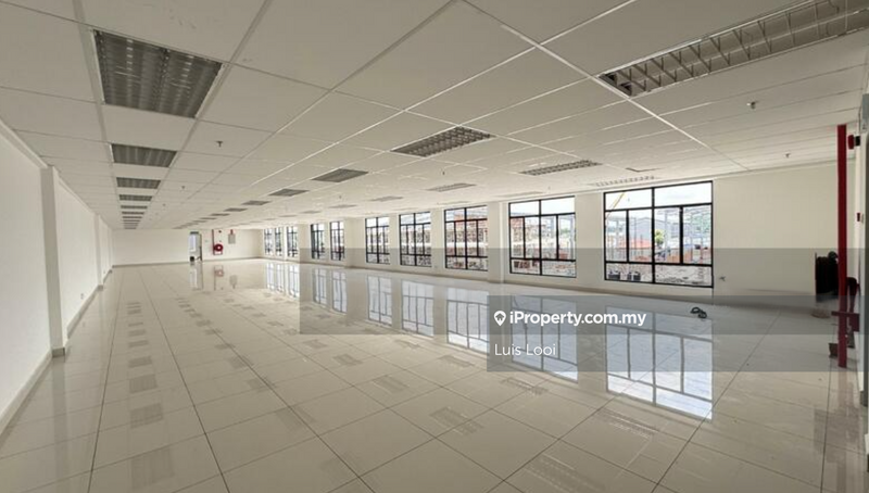 Detached Factory for Rent in Bukit Kemuning, Shah Alam by Luis Looi - iProperty.com.my