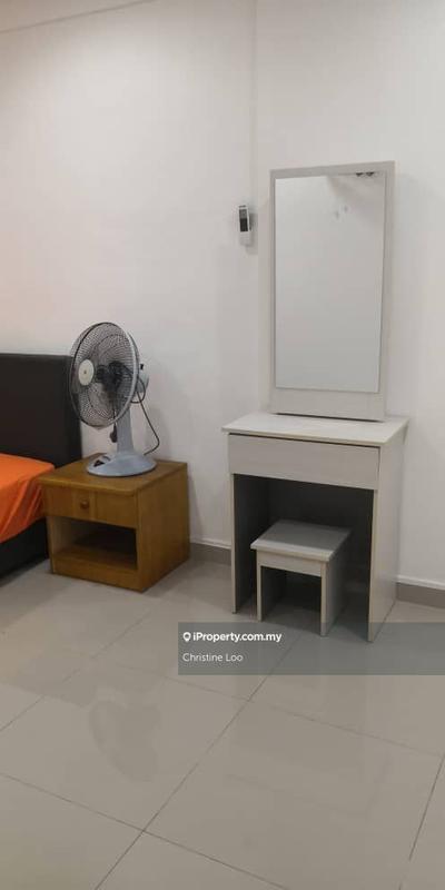 Pangsapuri untuk Dijual di Selesa Hillhomes Resort oleh Christine Loo - iProperty.com.my