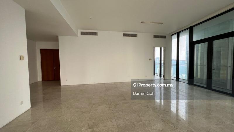 Residensi Servis untuk Dijual di K Residence @ KLCC oleh Darren Goh - iProperty.com.my