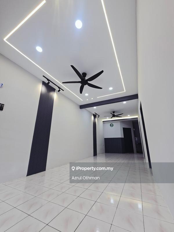Rumah Teres 1-Tingkat untuk Dijual di Taman Intan Perdana, Port Dickson oleh Azrul Othman - Interior - iProperty.com.my