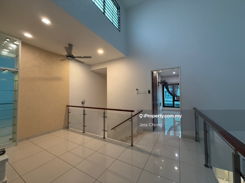 Rumah Teres 2-Tingkat untuk Dijual di 16 Sierra, Puchong oleh Jess Chong - iProperty.com.my
