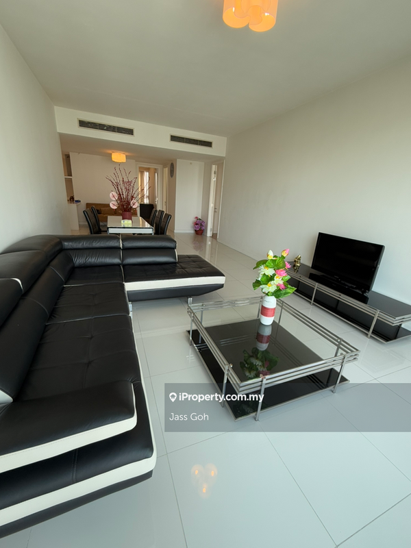 Service Residence untuk Dijual di Gateway Kiaramas Residences oleh Jass Goh - iProperty.com.my