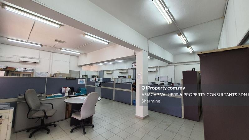 Gudang untuk Dijual di Seksyen 35, Shah Alam oleh Shermine - iProperty.com.my