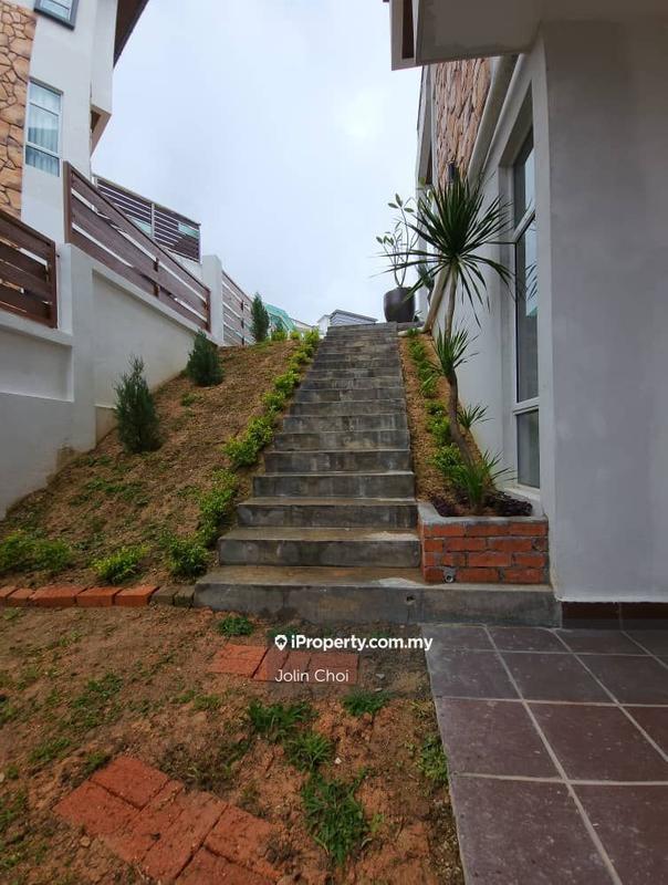 Semi-Detached House for Sale in Zinnia, Tanah Rata by Jolin Choi - iProperty.com.my