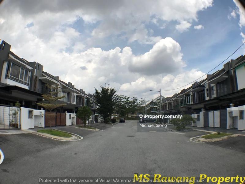 2-storey Terraced House for Sale in Bandar Country Homes, Rawang by Michael Siong - iProperty.com.my