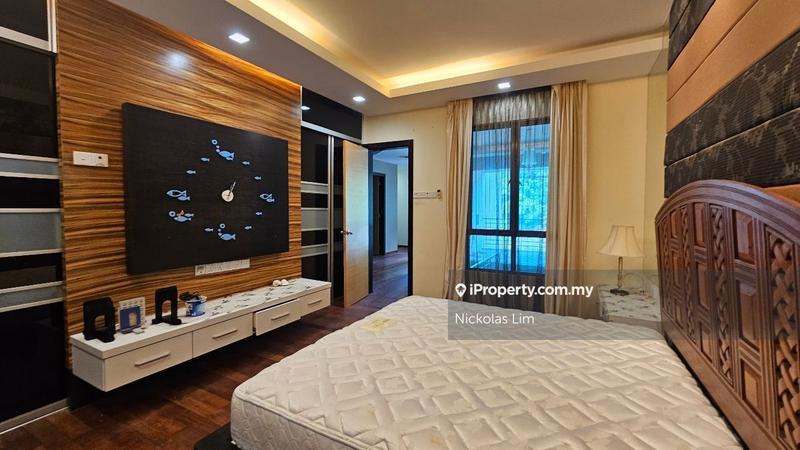 Condominium for Sale in Alila Horizons Condominium by Nickolas Lim - iProperty.com.my