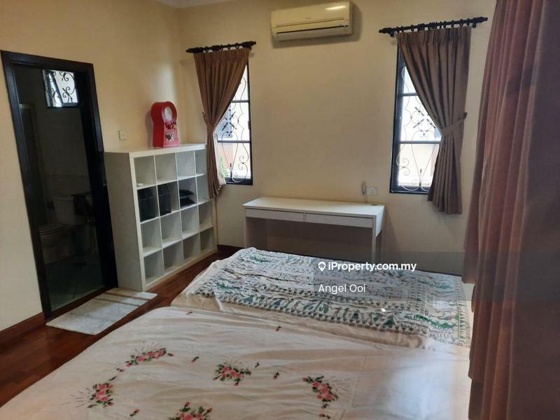 Bungalow House for Rent in Aman Suria Damansara Tropicana Glenmarie PJ, Petaling Jaya by Angel Ooi - iProperty.com.my