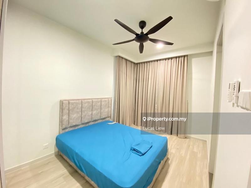 Condominium for Rent in South Brooks by Lucas Liew - iProperty.com.my