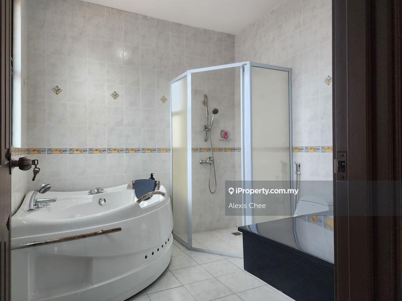 Banglo untuk Dijual di Lakeside Villas @ Sunway City Ipoh, Ulu Kinta oleh Alexis Chee - iProperty.com.my