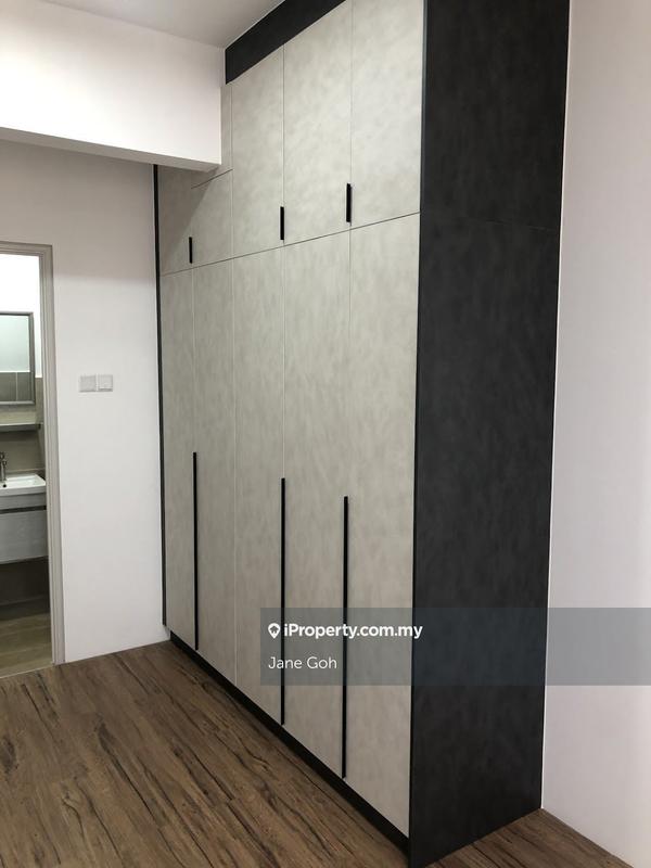 Condominium for Sale in Platinum Hill PV 8 by Jane Goh - iProperty.com.my