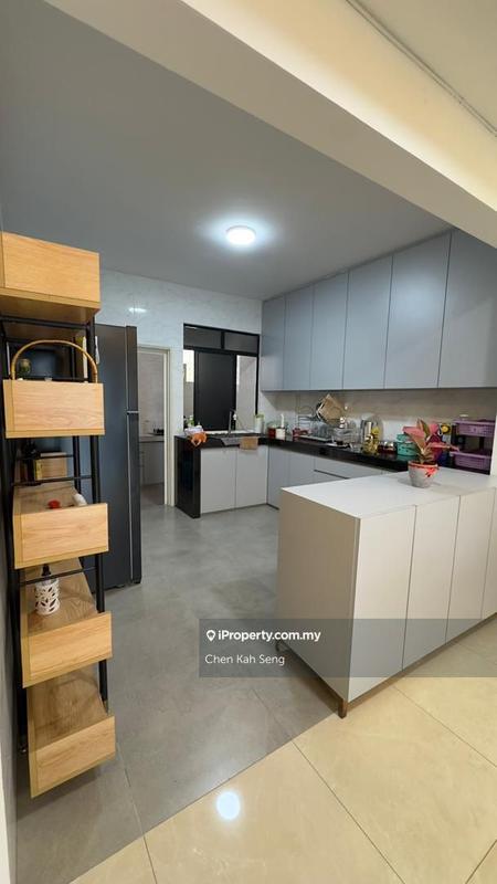 Kondominium untuk Dijual di Fraser Towers oleh Chen Kah Seng - iProperty.com.my