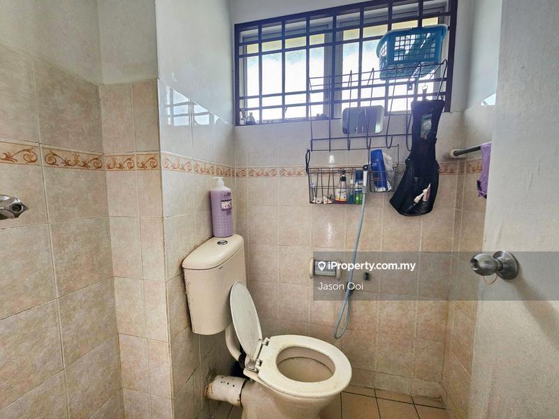 Rumah Berangkai 2 Tingkat untuk Dijual di Putra Heights, Subang Jaya oleh Jason Ooi - iProperty.com.my