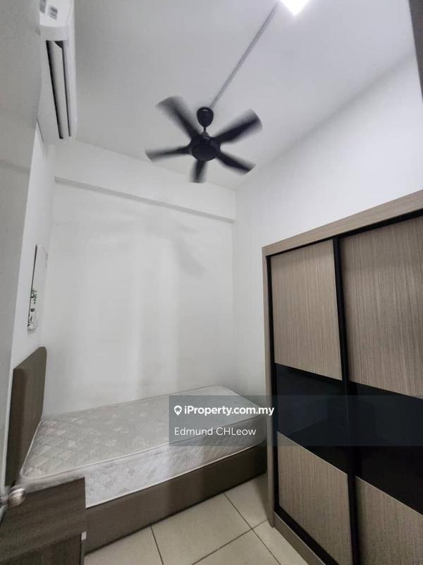 For Rent - One Residence