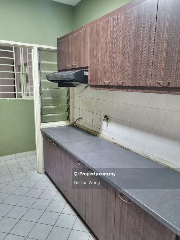Kondominium untuk Disewa di Green Avenue Condominium oleh Nelson Wong - iProperty.com.my