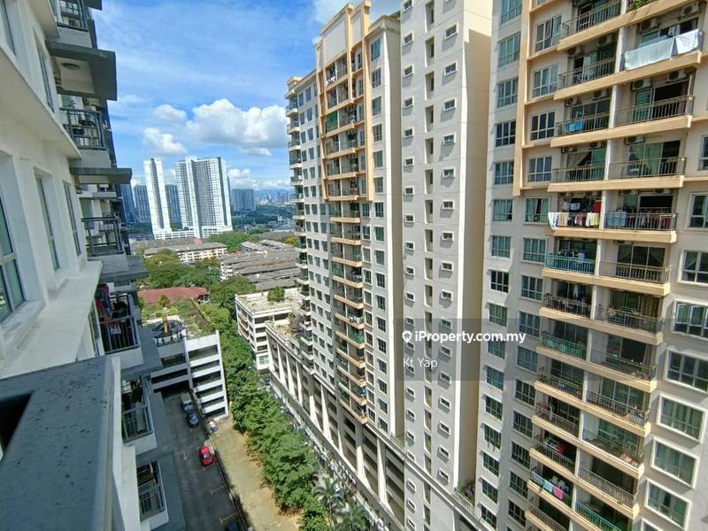 Kondominium untuk Dijual di Spring Avenue (Kuchai Damai) oleh Kt Yap - iProperty.com.my