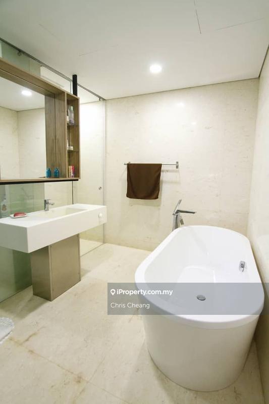 Kondominium untuk Dijual di The Capers @ Sentul East oleh Chris Cheang - iProperty.com.my
