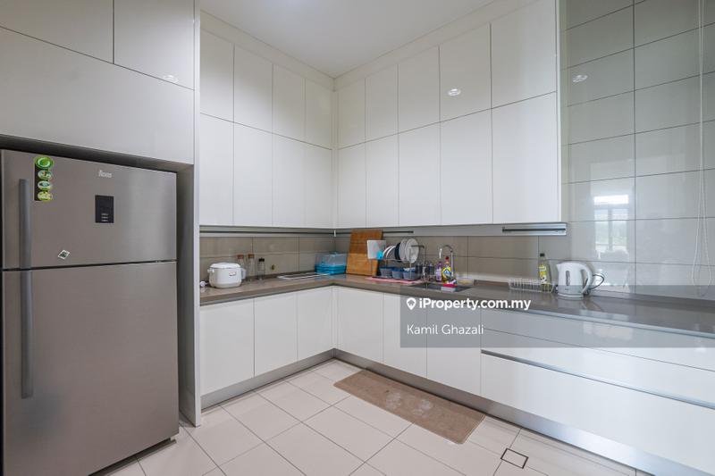 Semi-Detached House for Sale in FACING LAKE Fera Twinvilla, Presint 8, Putrajaya by Kamil Ghazali - iProperty.com.my