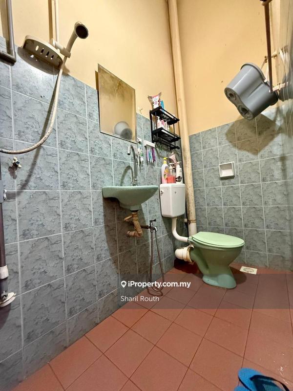 2-storey Terraced House for Sale in Taman Keramat Permai, Ulu Kelang by Sharil Routh - iProperty.com.my