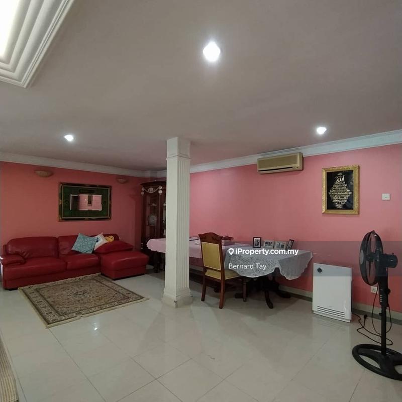 Semi-Detached House for Sale in SS 4 Kelana Jaya, Petaling Jaya by Bernard Tay - iProperty.com.my