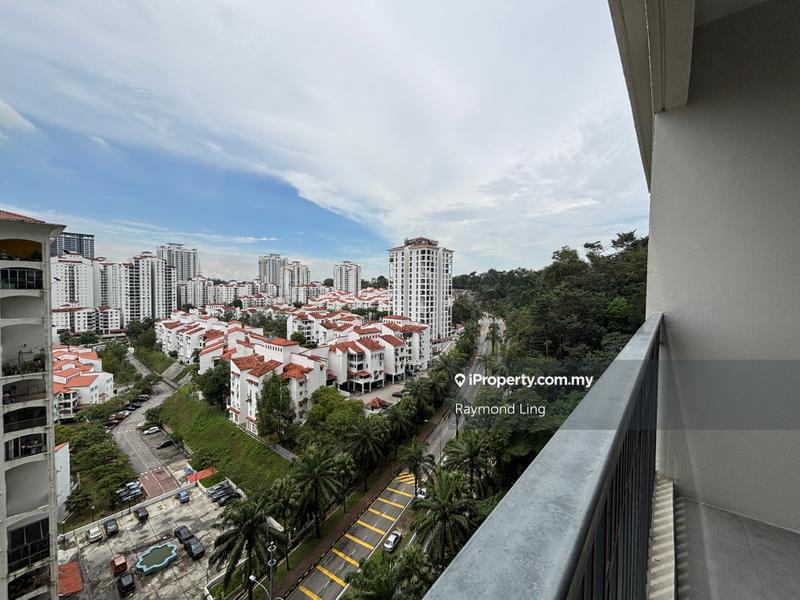 Residensi Servis untuk Dijual di The Goodwood Residence oleh Raymond Ling - iProperty.com.my