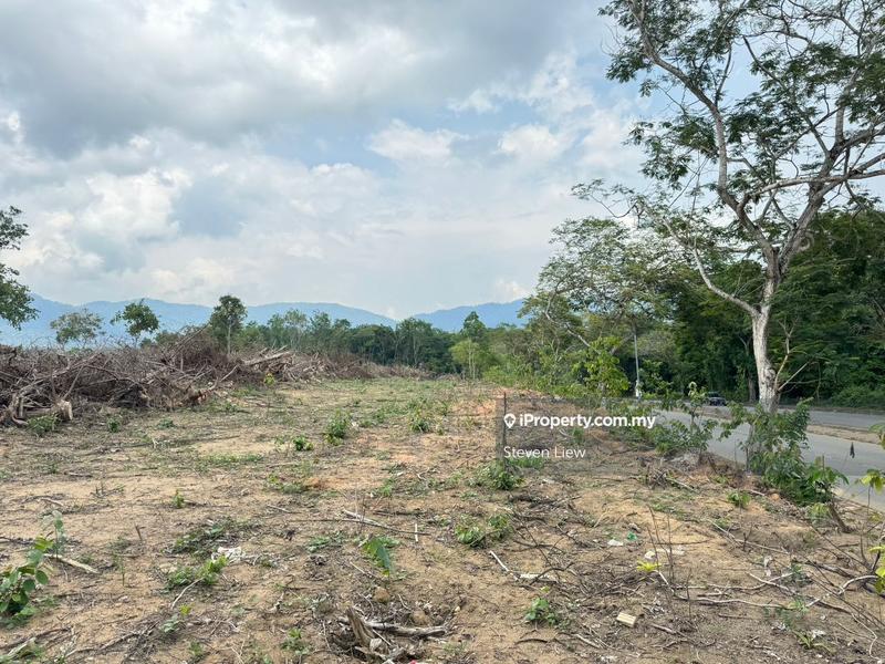Residential Land for Sale in Negeri Sembilan Mantin Town Road Side Land, Mantin by Steven Liew - iProperty.com.my