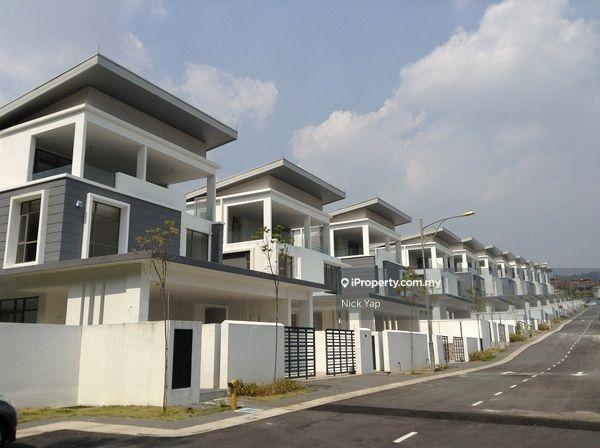 Banglo untuk Dijual di Taman Segar Perdana, Cheras oleh Nick Yap - iProperty.com.my