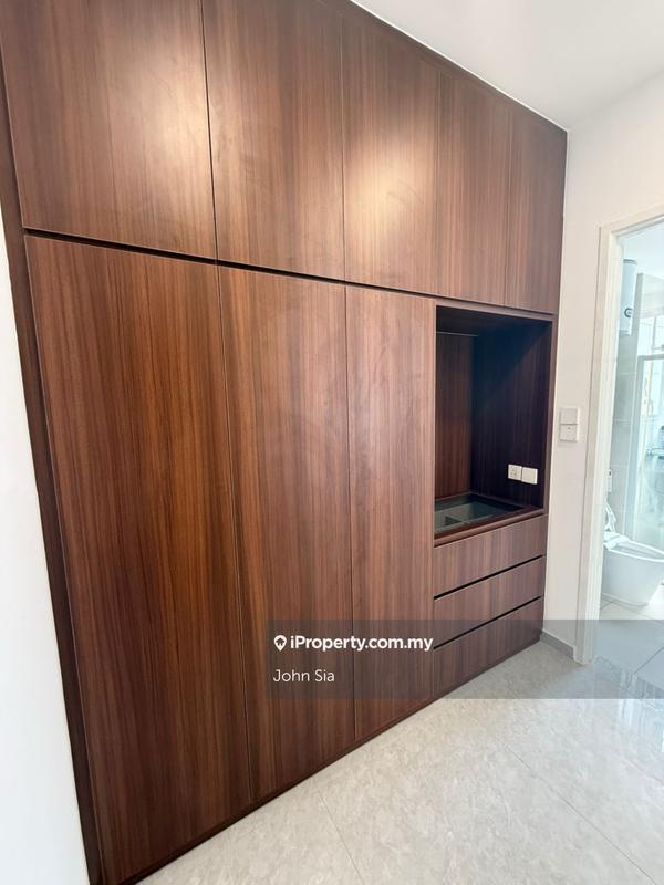 For Rent - Amberside @ Country Garden Danga Bay