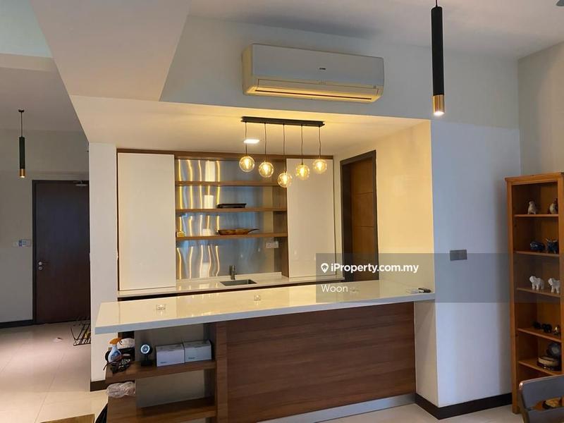 Condominium for Rent in Nautica Lake Suites by Woon - iProperty.com.my