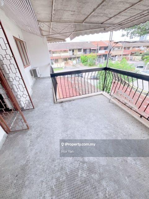 Rumah Berangkai 2 Tingkat untuk Dijual di mxs5i, Petaling Jaya oleh Hor Yan - iProperty.com.my