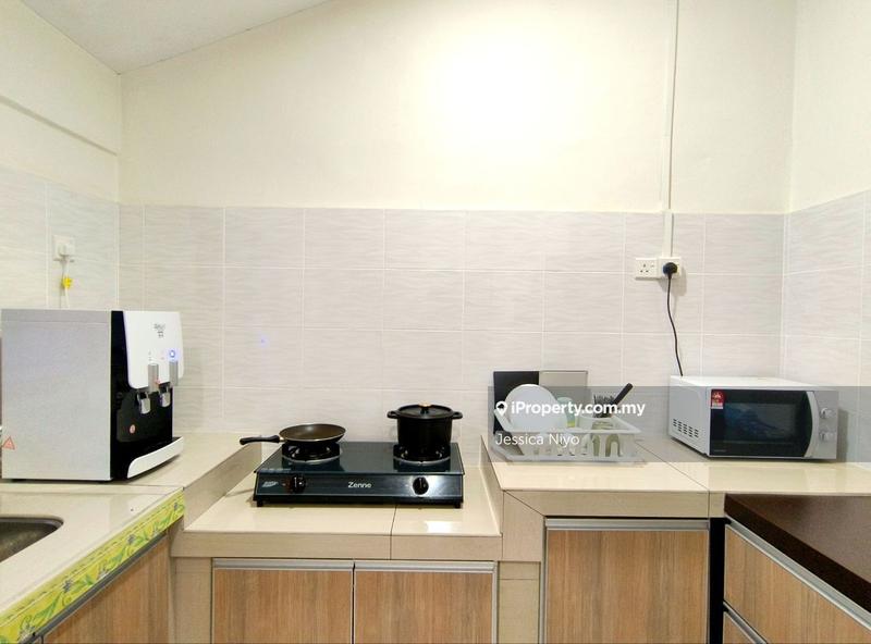 Rumah Berangkai 1 Tingkat untuk Disewa di u486l, Kluang oleh Jessica Niyo - iProperty.com.my