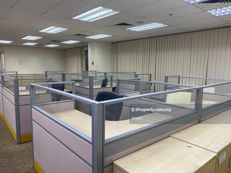 Office for Rent in JOHOR, Johor Bahru by Shazy - iProperty.com.my