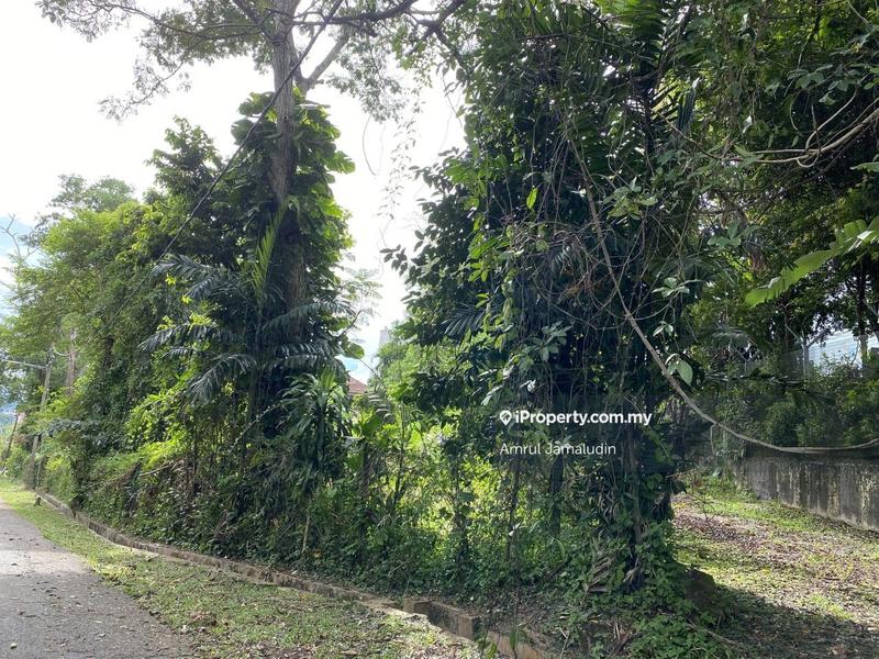 Banglo Tanah untuk Dijual di Kemensah Heights, Ampang oleh Amrul Jamaludin - iProperty.com.my