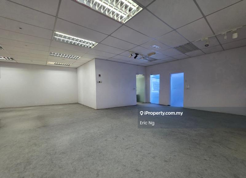 Semi-D Factory for Sale in Kawasan Perindustrian Balakong, Balakong by Eric Ng - iProperty.com.my