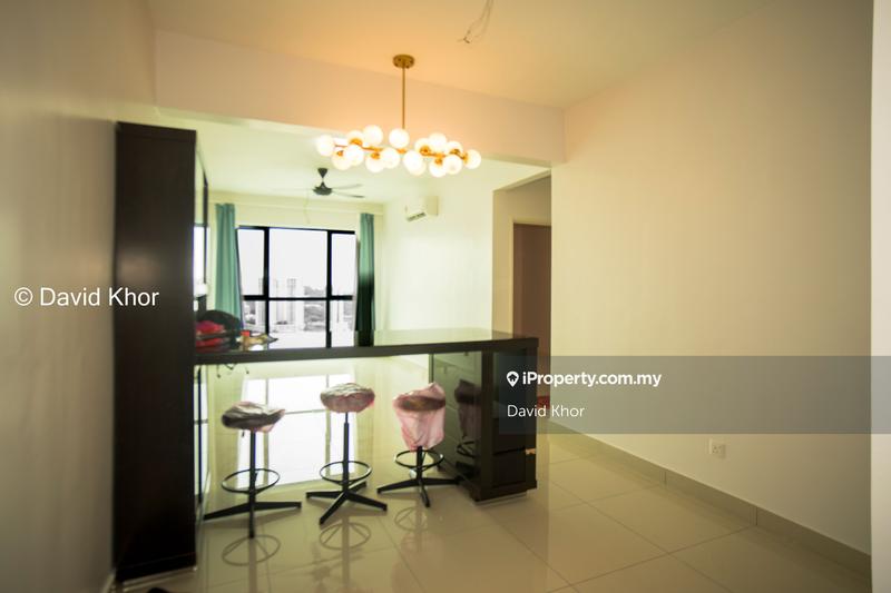 For Sale - One Foresta