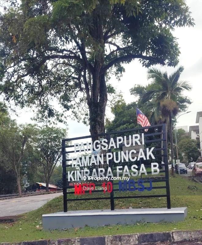 Pangsapuri untuk Dijual di Taman Puncak Kinrara oleh Dave Liang - iProperty.com.my