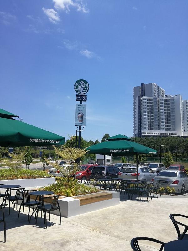 Shop for Rent in Jade Hills, Kajang by Aj Foo - iProperty.com.my