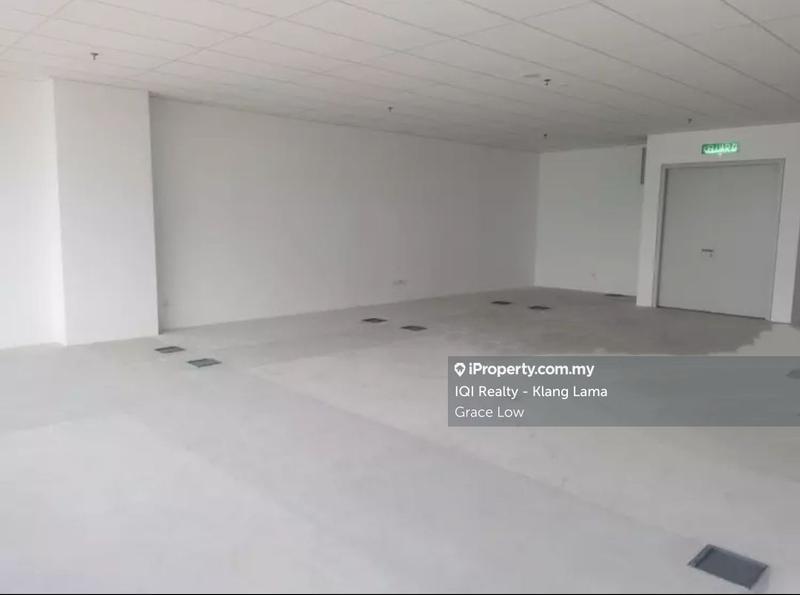 Office for Rent in Bukit Bintang, KL City Centre by Grace Low - iProperty.com.my